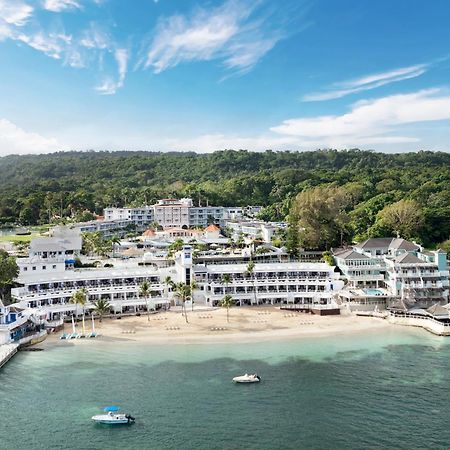 Beaches Ocho Rios A Spa & Golf Dış mekan fotoğraf