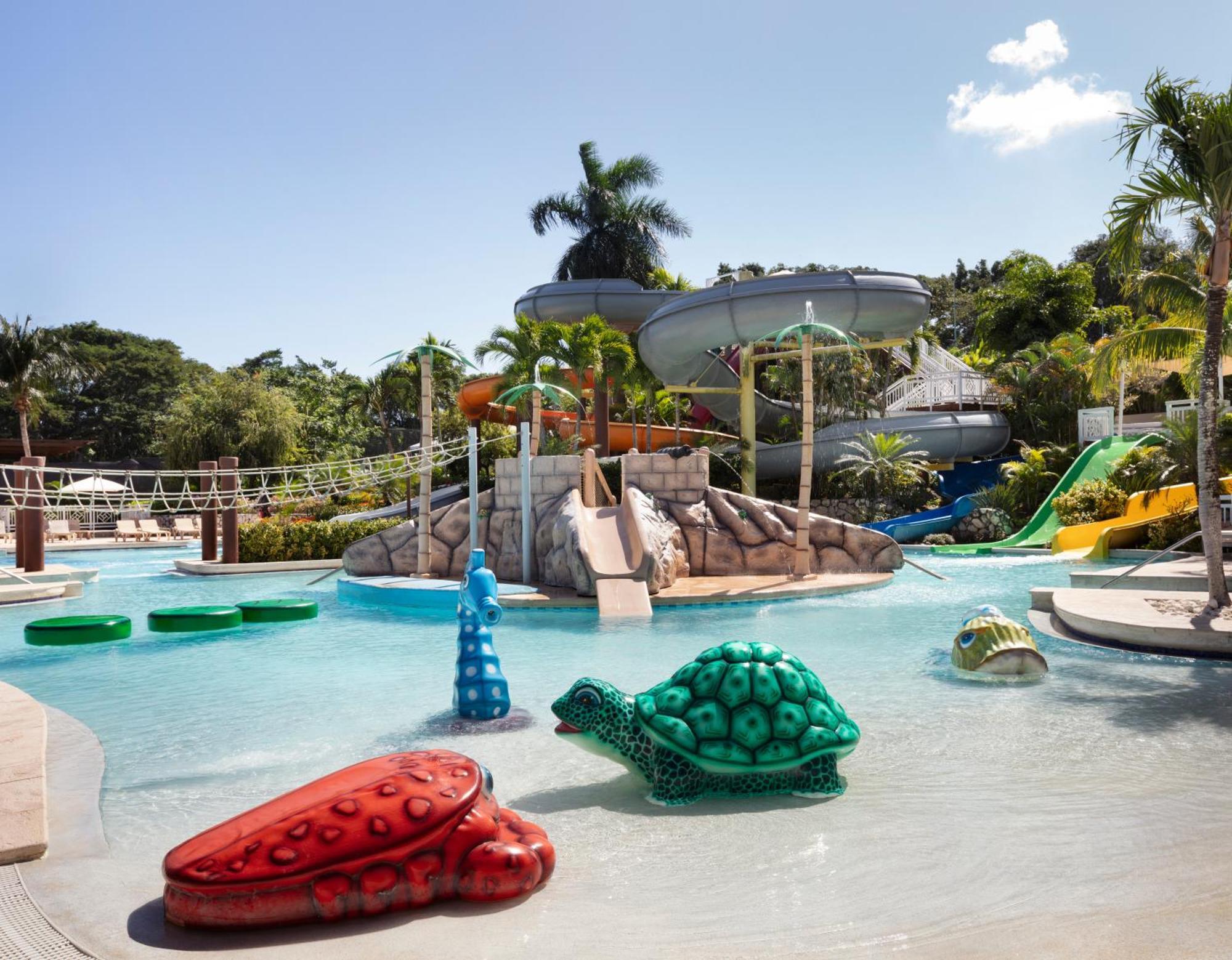 Beaches Ocho Rios A Spa & Golf Dış mekan fotoğraf