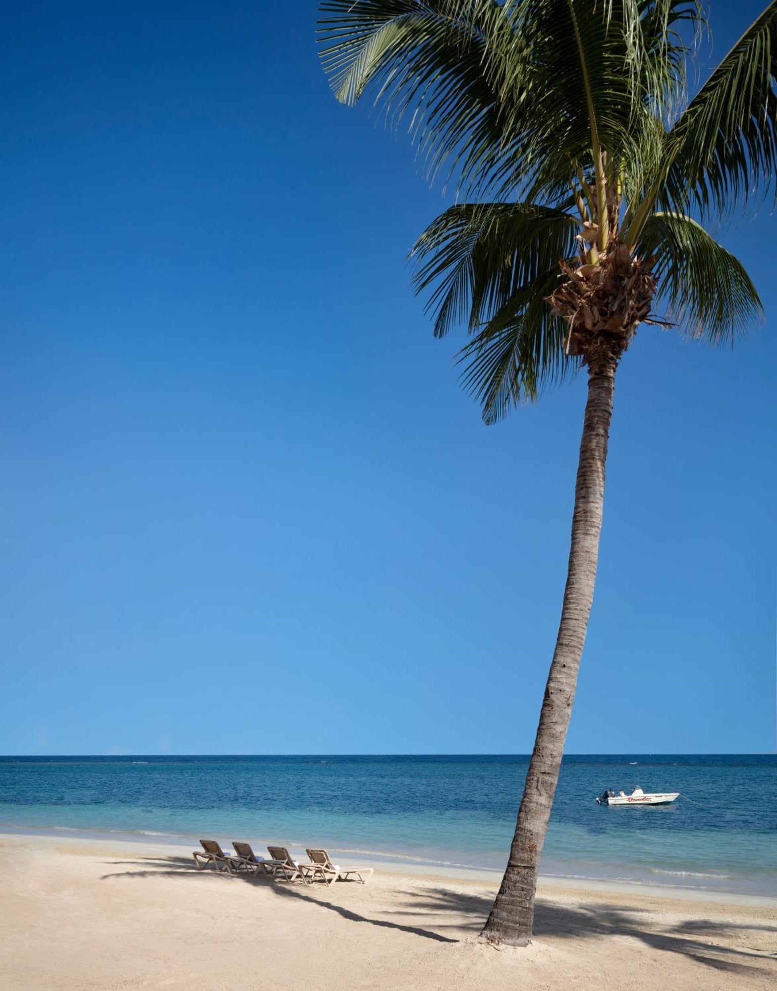 Beaches Ocho Rios A Spa & Golf Dış mekan fotoğraf
