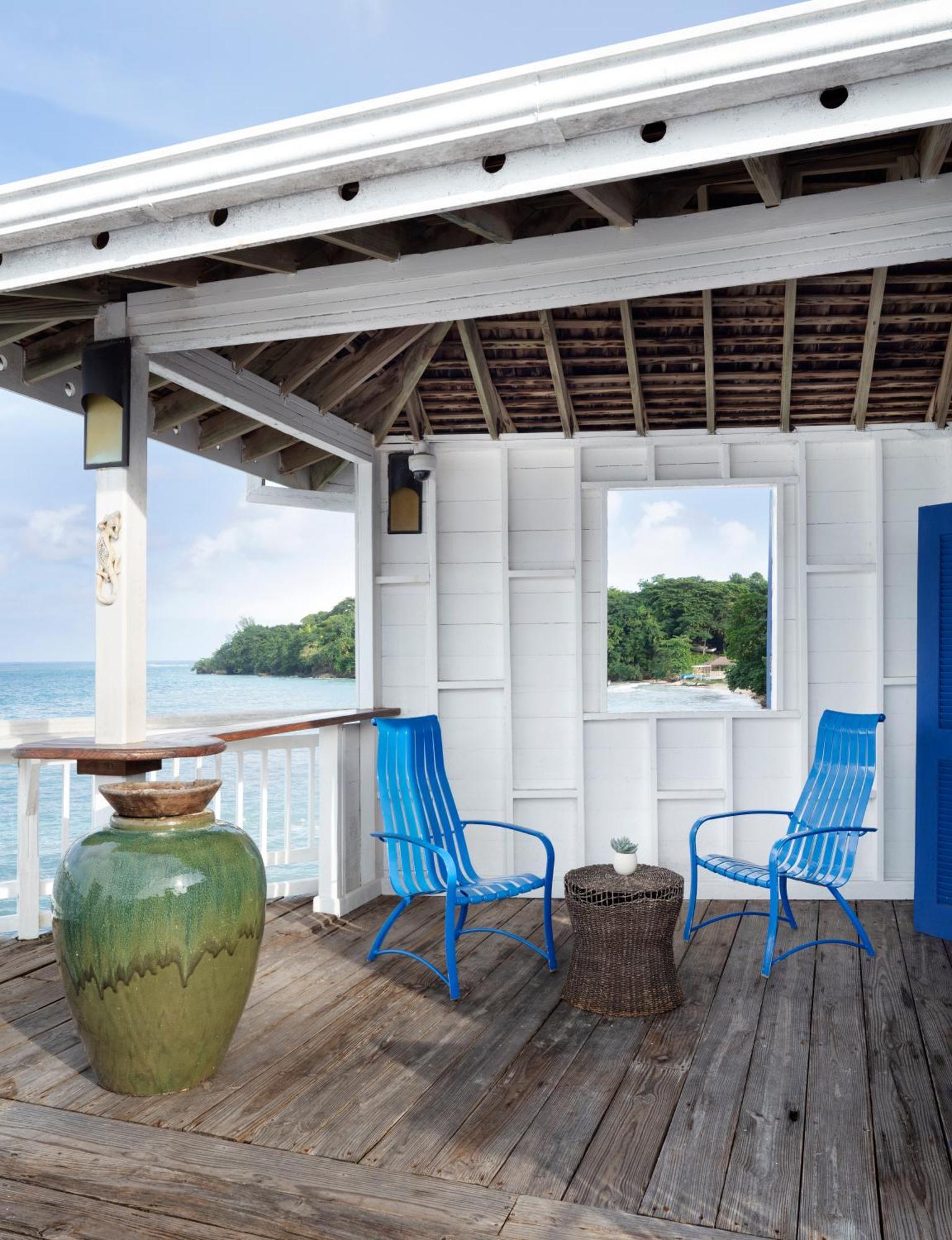 Beaches Ocho Rios A Spa & Golf Dış mekan fotoğraf
