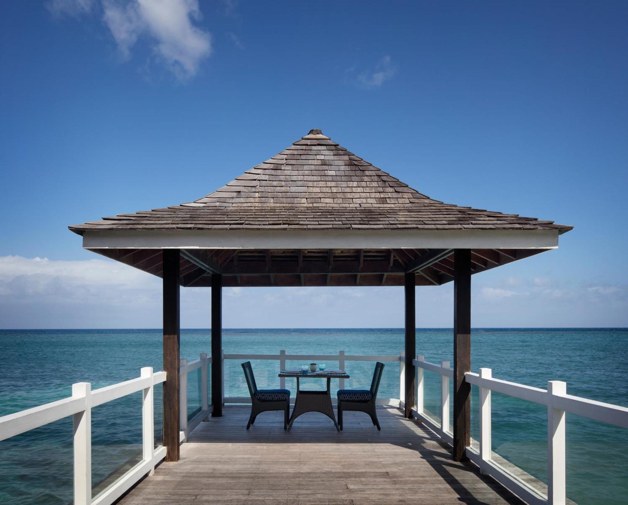 Beaches Ocho Rios A Spa & Golf Dış mekan fotoğraf
