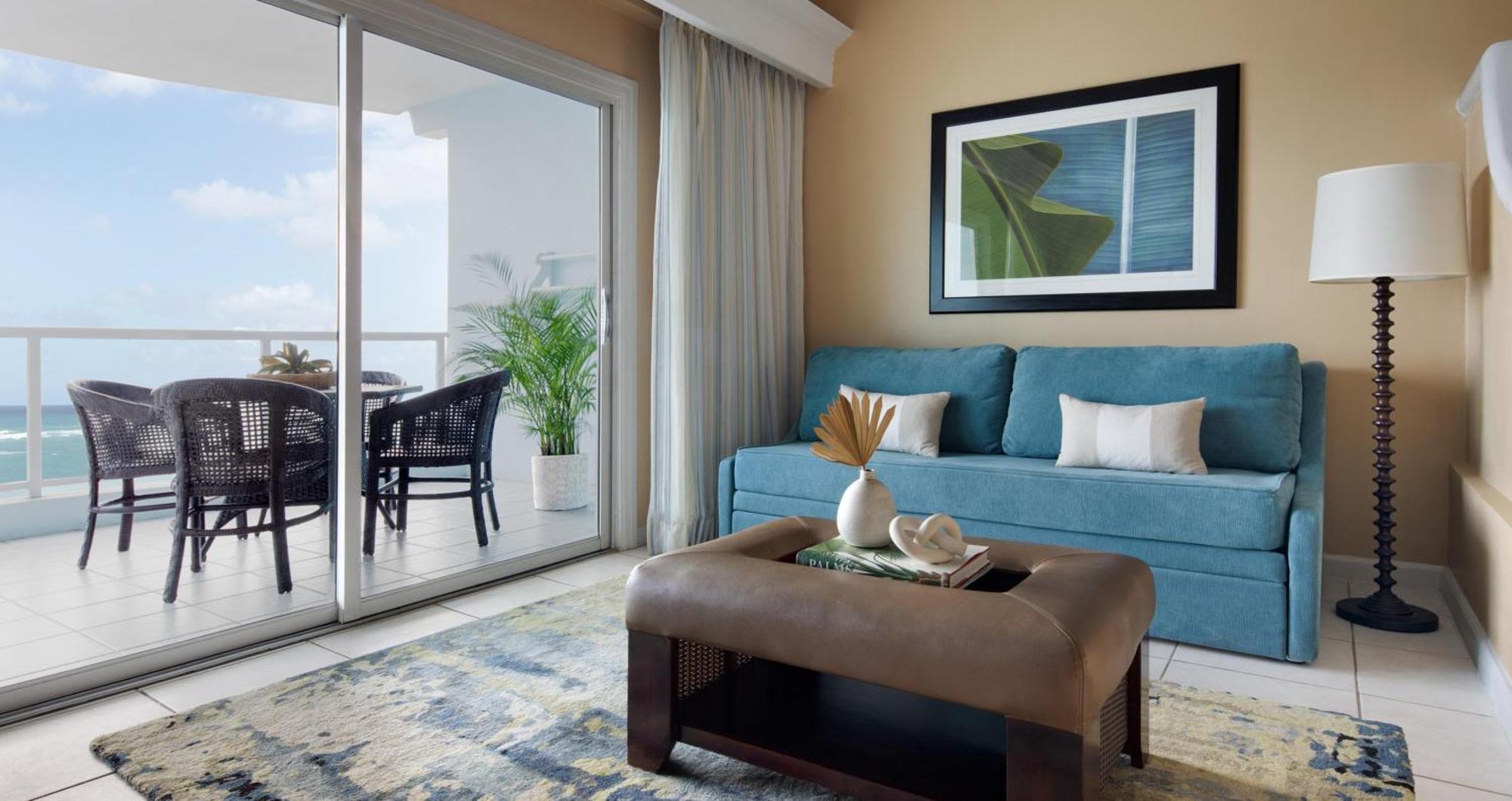 Beaches Ocho Rios A Spa & Golf Dış mekan fotoğraf