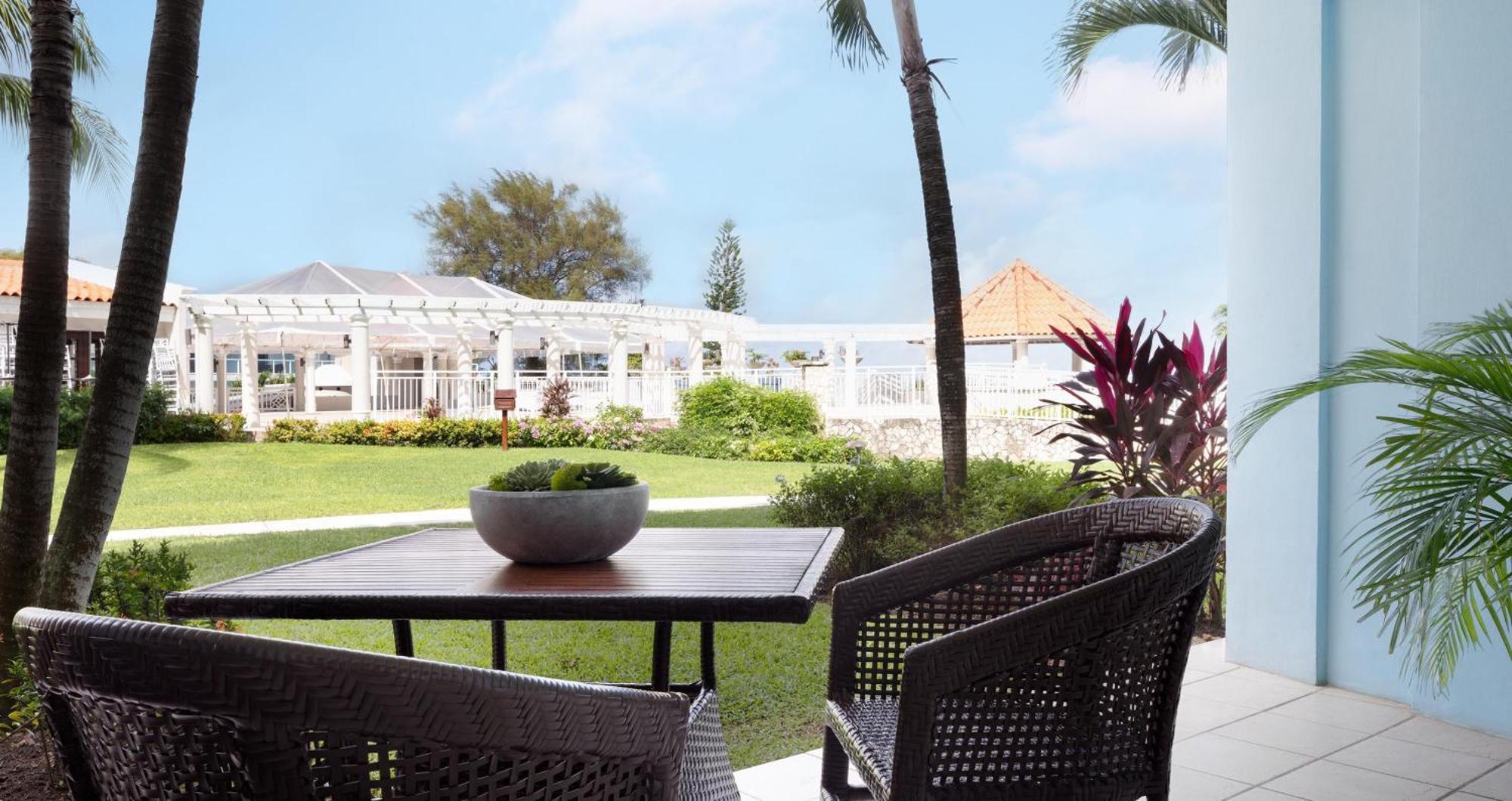 Beaches Ocho Rios A Spa & Golf Dış mekan fotoğraf