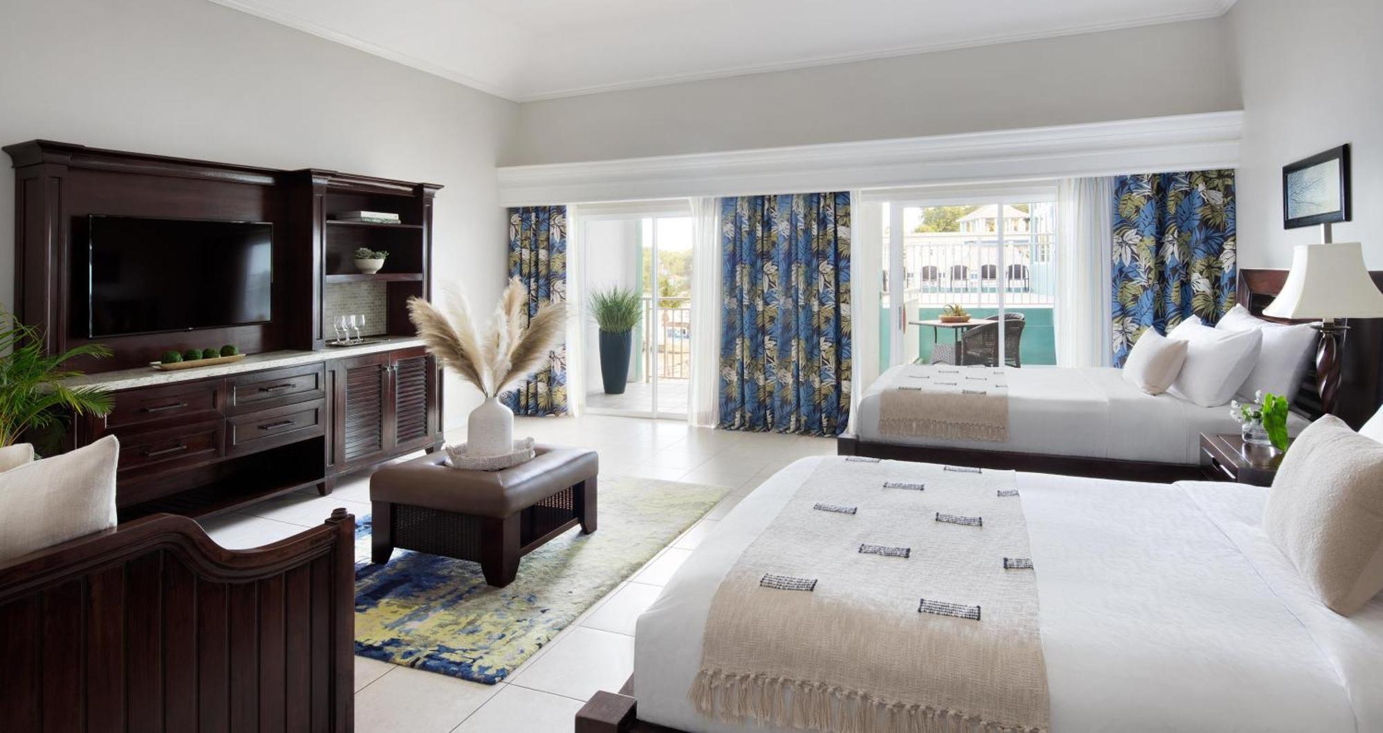 Beaches Ocho Rios A Spa & Golf Dış mekan fotoğraf