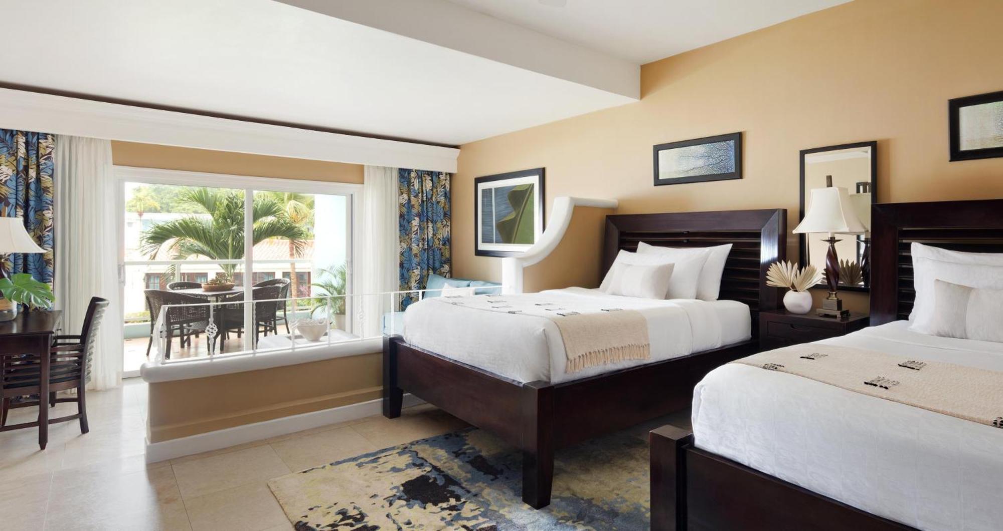 Beaches Ocho Rios A Spa & Golf Dış mekan fotoğraf